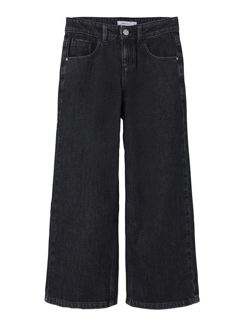 NAME IT Jeans 'NKFRose'  grey denim