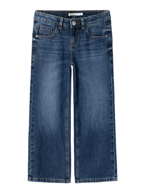 NAME IT Jeans 'NKFRose'  blue denim