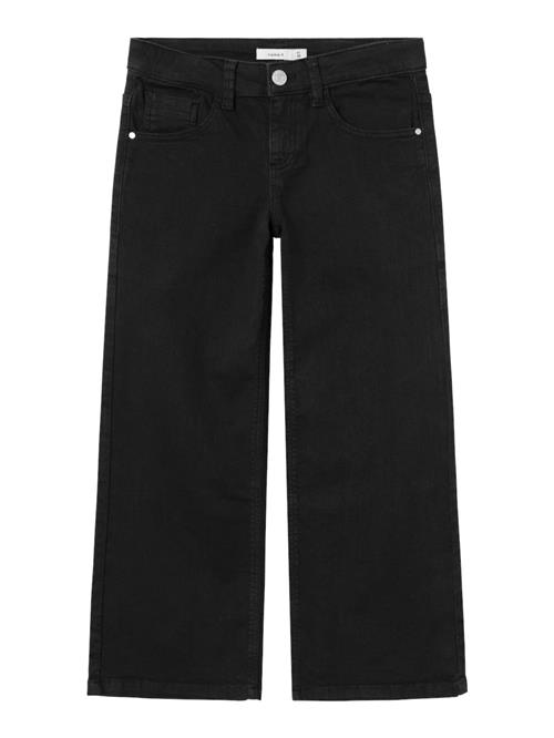 NAME IT Jeans 'Rose'  black denim