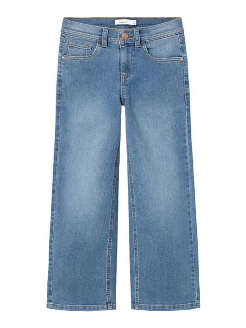 NAME IT Jeans 'ROSE'  blue denim