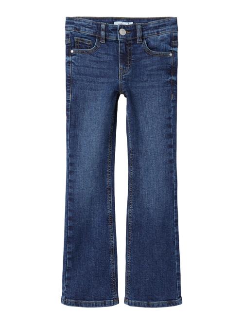 NAME IT Jeans 'POLLY'  blue denim