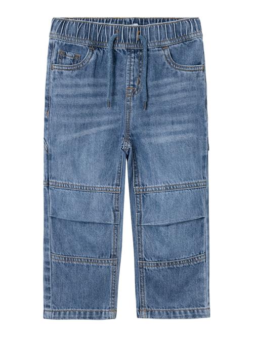 NAME IT Jeans 'NMMRyan'  blue denim