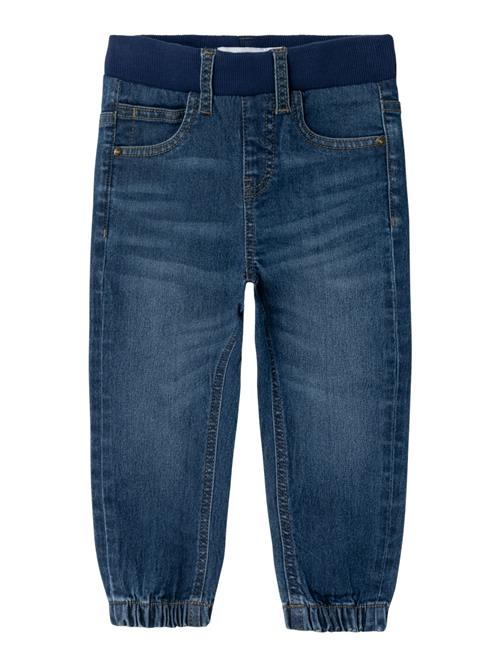 NAME IT Jeans 'NMMBen'  blue denim