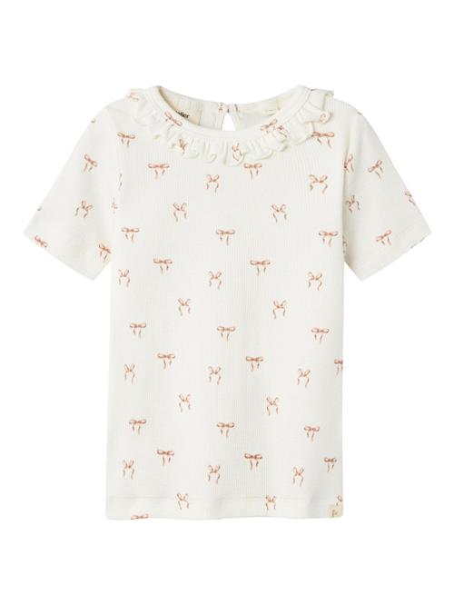 NAME IT Bluser & t-shirts  beige / ecru