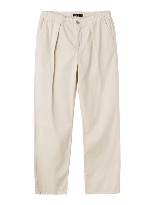 LMTD Bukser  beige