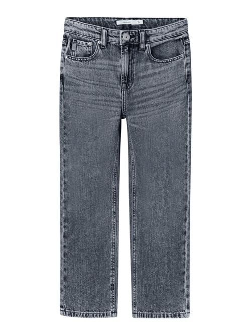 NAME IT Jeans 'NKMRYAN'  grey denim