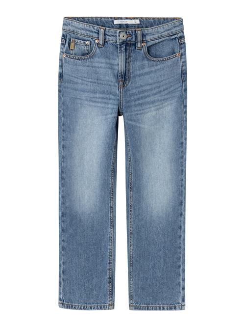 NAME IT Jeans 'NKMRyan'  blue denim