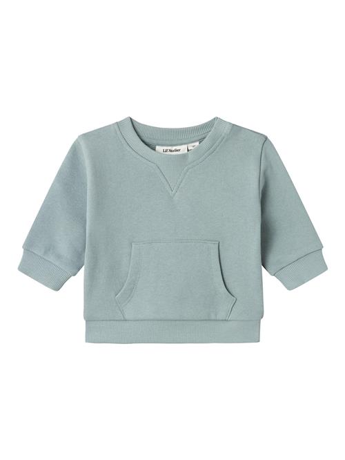 NAME IT Sweatshirt  mint