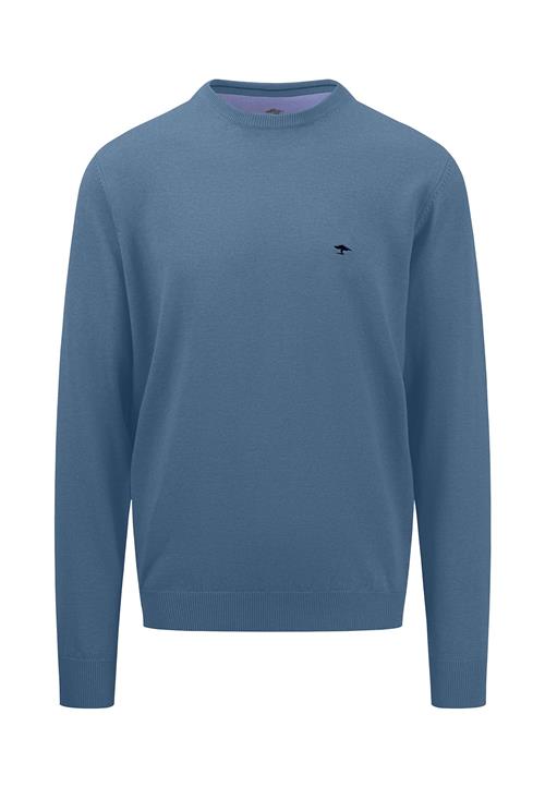 Se FYNCH-HATTON Pullover  opal / sort ved About You