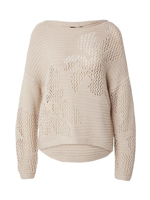 COMMA Pullover  creme