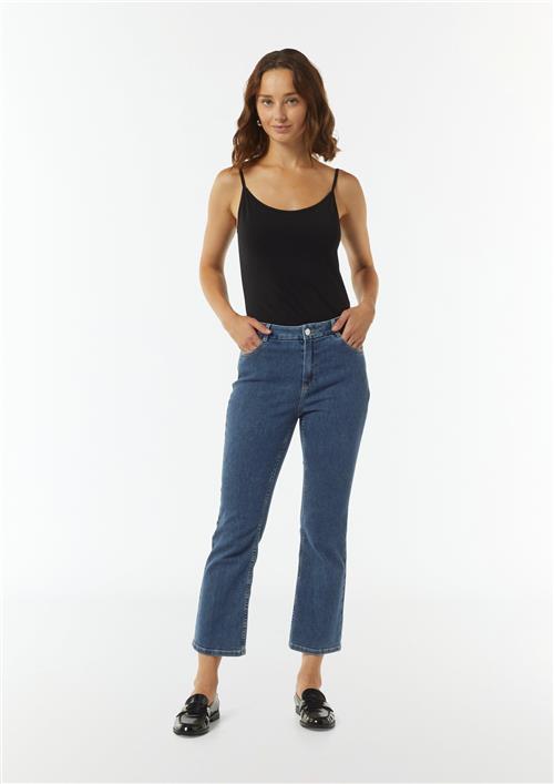 COMMA Jeans  blue denim