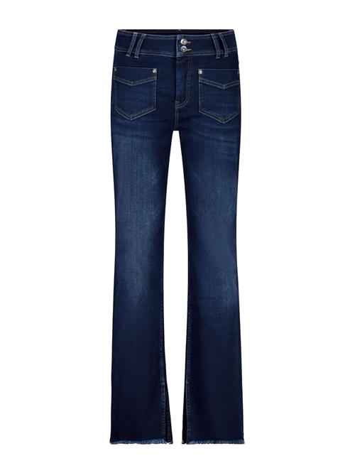 monari Jeans  blue denim