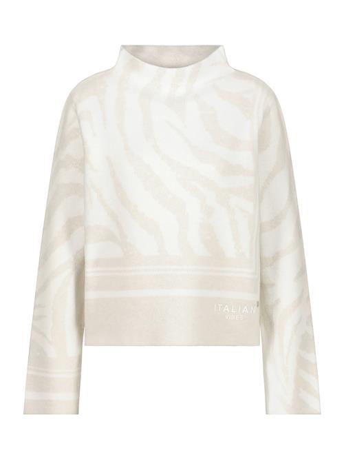 monari Pullover  offwhite / naturhvid