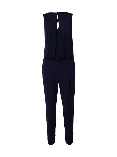 Vera Mont Jumpsuit  mørkeblå