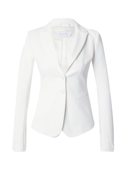 PATRIZIA PEPE Blazer  hvid