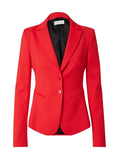 Se PATRIZIA PEPE Blazer 'GIACCA'  rød ved About You