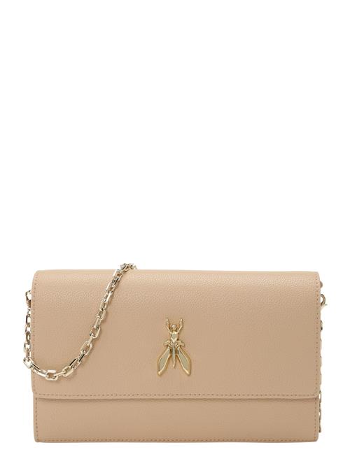 Se PATRIZIA PEPE Clutch  beige ved About You