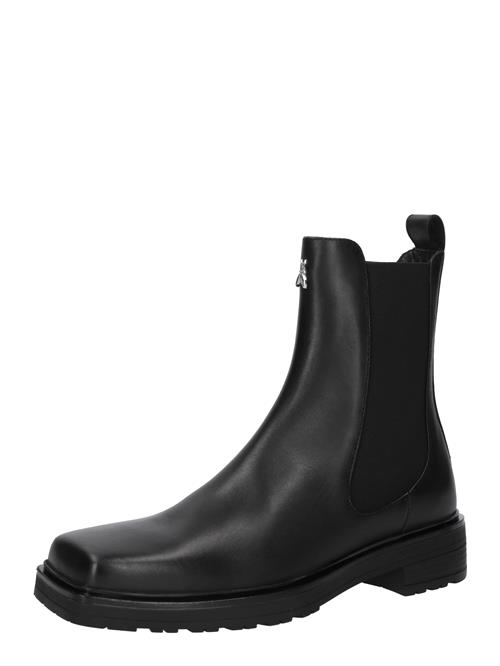 PATRIZIA PEPE Chelsea Boots  sort