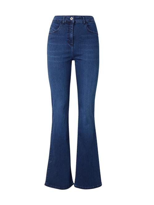 PATRIZIA PEPE Jeans  blue denim