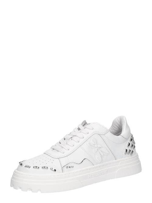 Se PATRIZIA PEPE Sneaker low  hvid ved About You