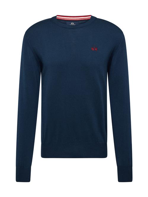 La Martina Pullover  navy