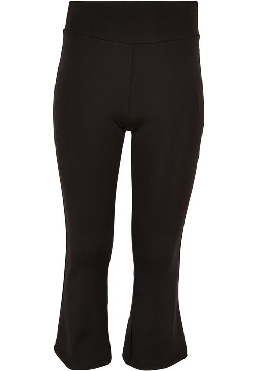 Urban Classics Leggings  sort