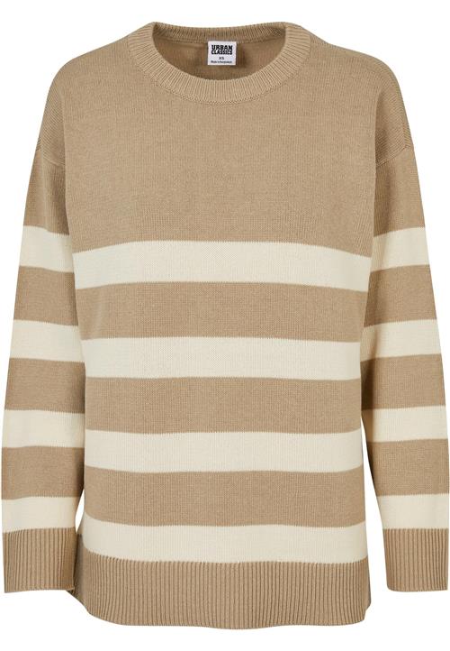 Se Urban Classics Pullover  beige / sand ved About You