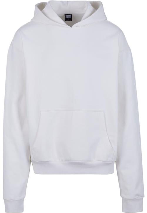 Urban Classics Sweatshirt  hvid