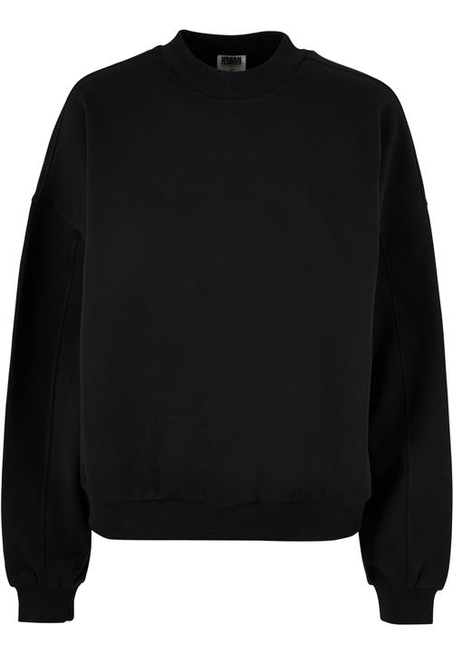 Urban Classics Sweatshirt  sort