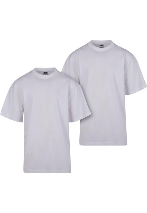 Urban Classics Bluser & t-shirts  hvid