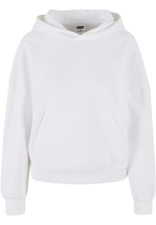 Urban Classics Sweatshirt  hvid