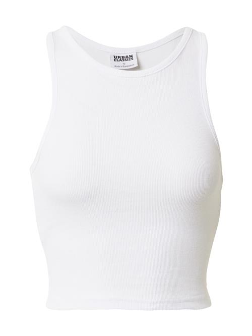 Urban Classics Shirts  offwhite