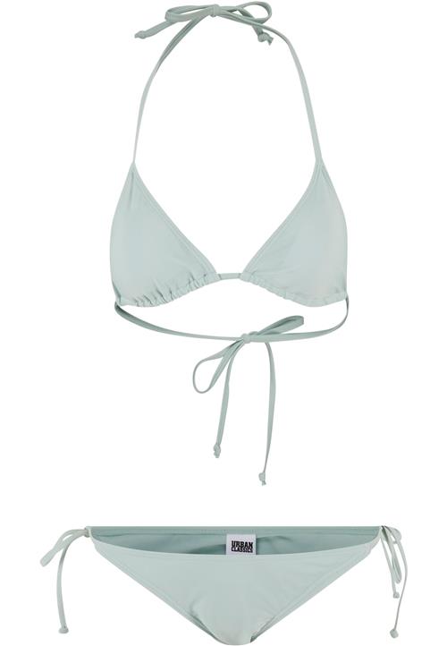 Urban Classics Bikini  mint