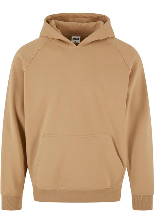 Urban Classics Sweatshirt  camel