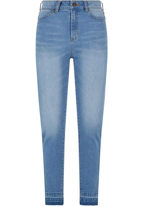 Se Urban Classics Jeans  blue denim ved About You