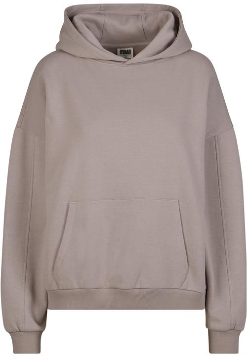 Urban Classics Sweatshirt  taupe