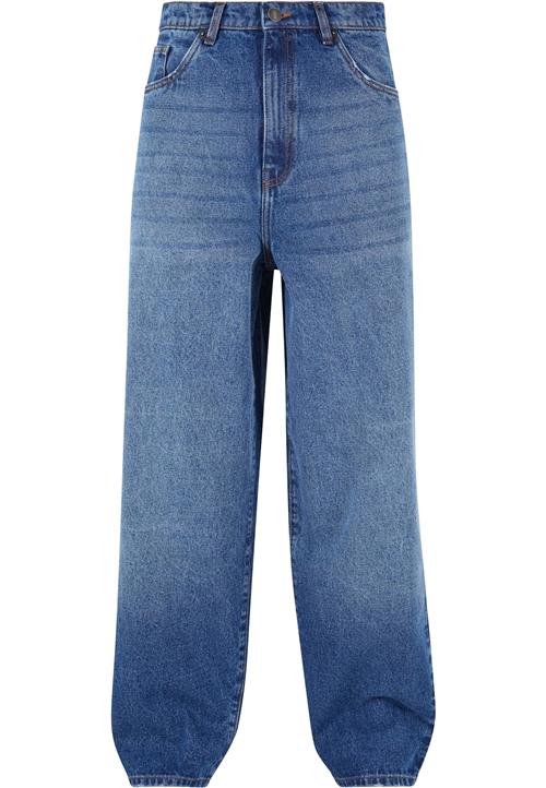 Urban Classics Jeans  blue denim