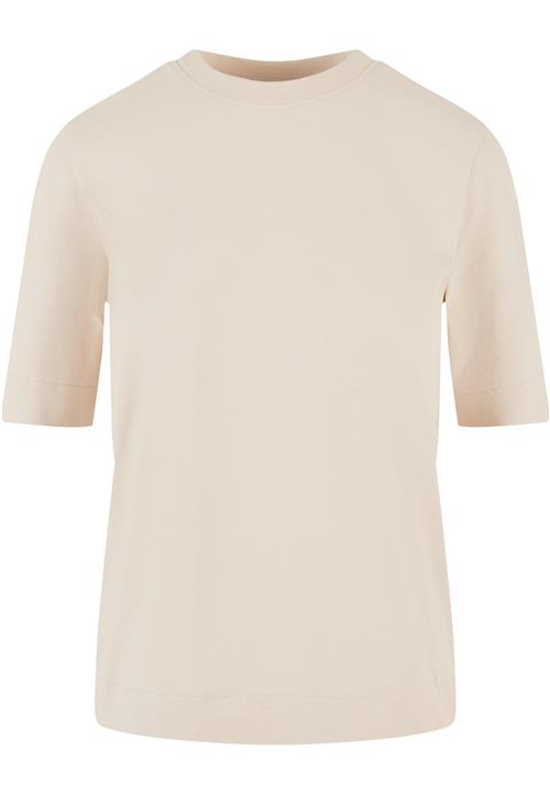 Se Urban Classics Shirts 'Classy'  beige ved About You