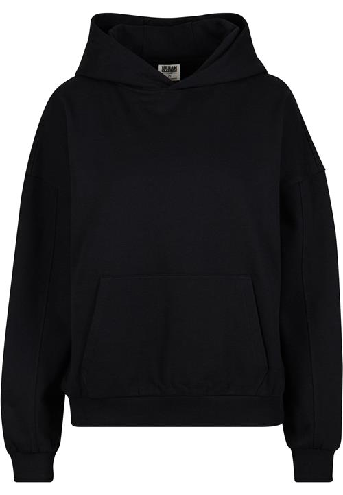 Urban Classics Sweatshirt  sort