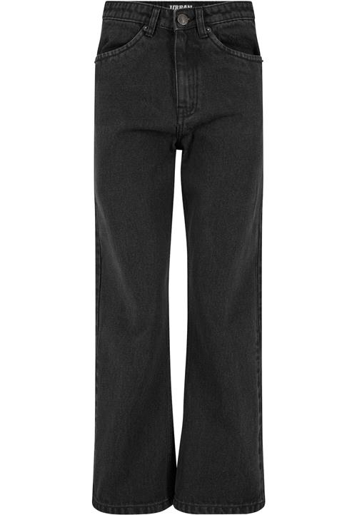 Urban Classics Jeans  black denim