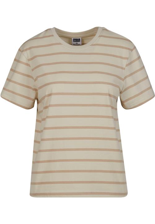 Urban Classics Shirts  camel / kit