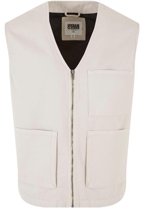 Urban Classics Vest  greige