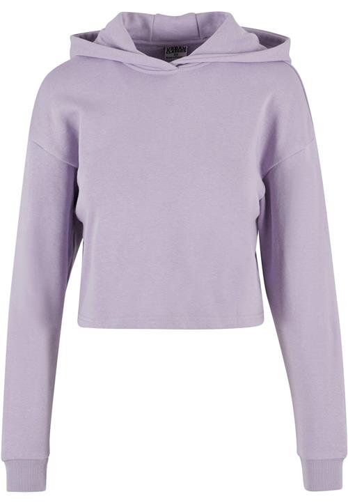 Se Urban Classics Sweatshirt  lyselilla ved About You