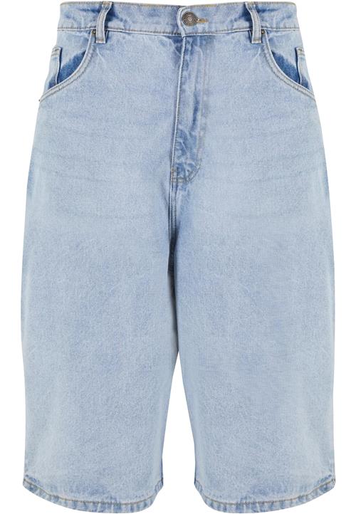 Urban Classics Jeans  lyseblå