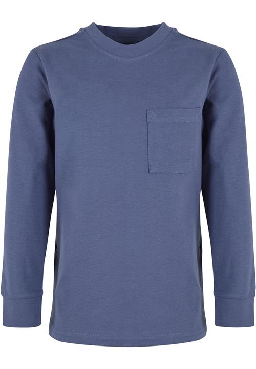 Urban Classics Shirts  navy