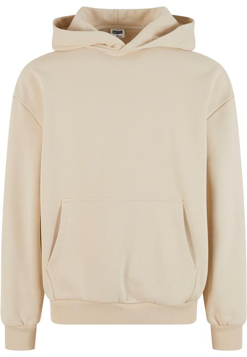 Urban Classics Sweatshirt  sand