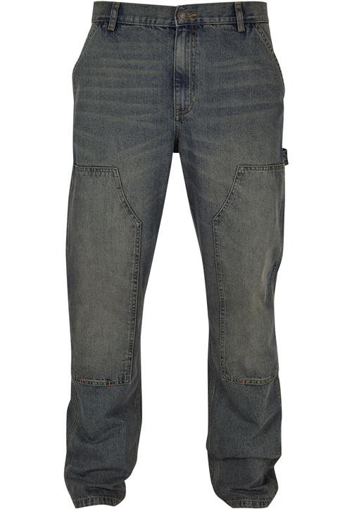 Urban Classics Jeans  mørkeblå