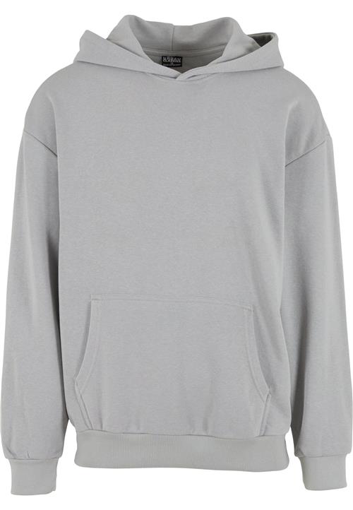 Se Urban Classics Sweatshirt  grå ved About You