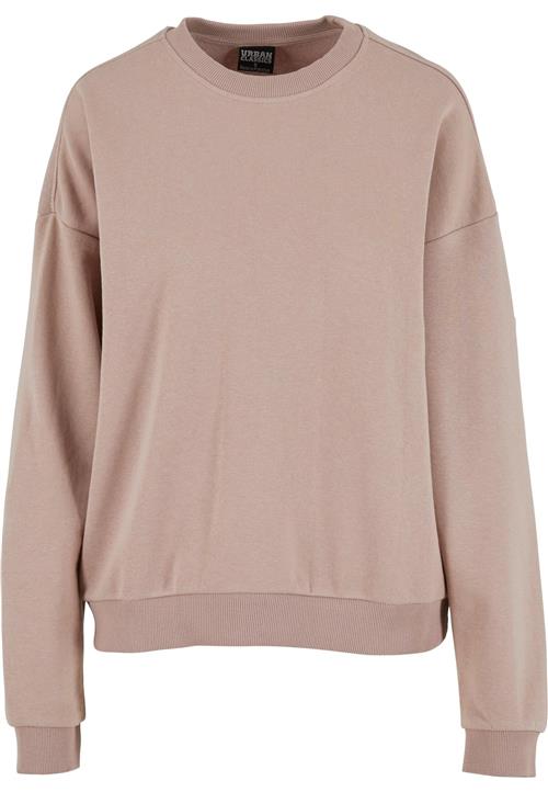 Urban Classics Sweatshirt  pudder