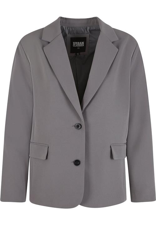 Urban Classics Blazer  grå